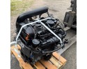 ENGINE COMPLETE AUDI A3 VW TIGUAN GOLF SCIROCCO 2 0 TFSI 200KM CAW FILM