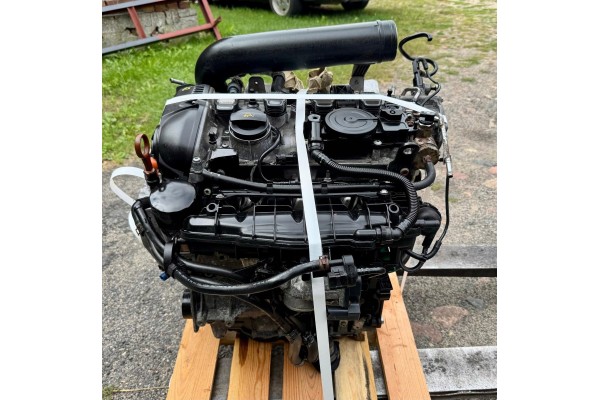 Motor Completo Audi A3 VW Tiguan Golf Scirocco 2.0 Tfsi 200CV Caw usado 2