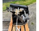 ENGINE COMPLETE AUDI A3 VW TIGUAN GOLF SCIROCCO 2 0 TFSI 200KM CAW FILM Engine type petrol