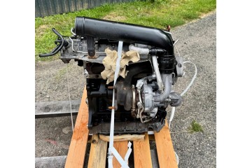 ENGINE COMPLETE AUDI A3 VW TIGUAN GOLF SCIROCCO 2 0 TFSI 200KM CAW FILM Engine type petrol