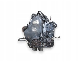 DIESEL ENGINE VOLVO S80 AND 2 4 D5 D5244T COMPLETE