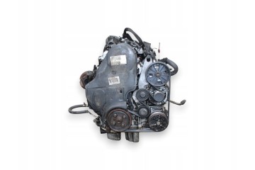 DIESEL ENGINE VOLVO S80 AND 2 4 D5 D5244T COMPLETE