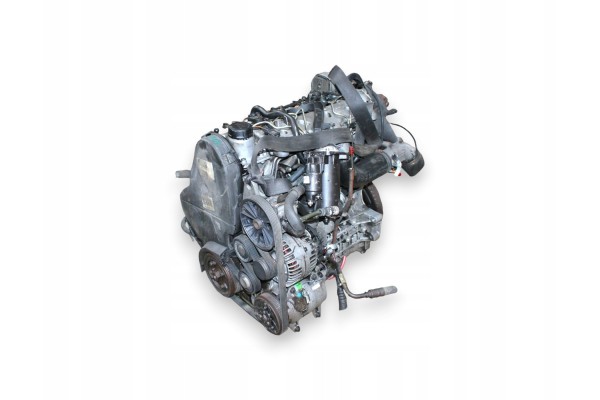 Motor diésel completo Volvo S80 2.4 D5 D5244T usado 2