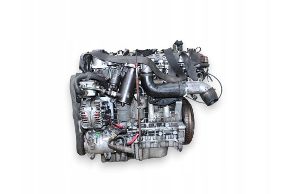 Motor diésel completo Volvo S80 2.4 D5 D5244T usado 3