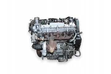 DIESEL ENGINE VOLVO S80 AND 2 4 D5 D5244T COMPLETE Engine type diesel