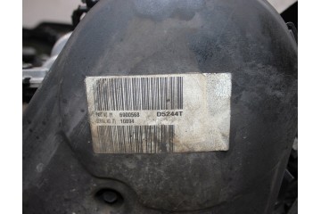 DIESEL ENGINE VOLVO S80 AND 2 4 D5 D5244T COMPLETE Quality of parts according to GVO O original with manufacturer s logo OE