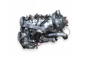 DIESEL ENGINE VOLVO S80 AND 2 4 D5 D5244T COMPLETE Product weight with unit packaging 370 kg