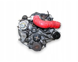 PETROL ENGINE FORD MUSTANG 4 0 V6 MBNDZ