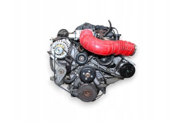 PETROL ENGINE FORD MUSTANG 4 0 V6 MBNDZ