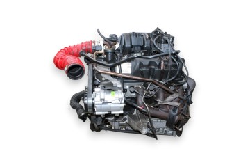 PETROL ENGINE FORD MUSTANG 4 0 V6 MBNDZ Catalog number of the part MBNDZ