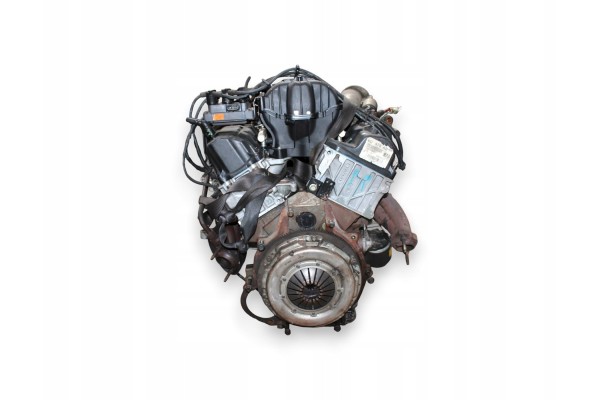Motor de gasolina Ford Mustang 4.0 V6 Mbndz usado 3