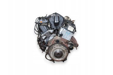 PETROL ENGINE FORD MUSTANG 4 0 V6 MBNDZ Part manufacturer Ford OE