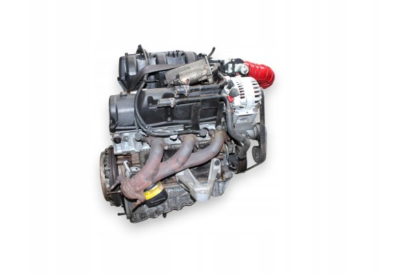 Motor de gasolina Ford Mustang 4.0 V6 Mbndz usado 4