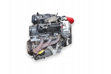 PETROL ENGINE FORD MUSTANG 4 0 V6 MBNDZ Car type passenger cars