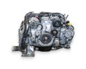 DIESEL ENGINE SUBARU FORESTER 2 0 D EE20