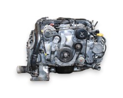 DIESEL ENGINE SUBARU FORESTER 2 0 D EE20