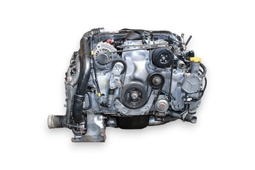DIESEL ENGINE SUBARU FORESTER 2 0 D EE20