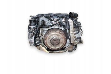DIESEL ENGINE SUBARU FORESTER 2 0 D EE20 Car type passenger cars