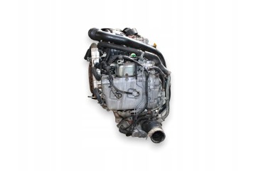 DIESEL ENGINE SUBARU FORESTER 2 0 D EE20 Engine type diesel