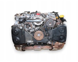 PETROL ENGINE SUBARU FORESTER I SF 2 0 S T EJ20 TWIN TURBO