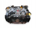 PETROL ENGINE SUBARU FORESTER I SF 2 0 S T EJ20 TWIN TURBO Catalog number of the part EJ20