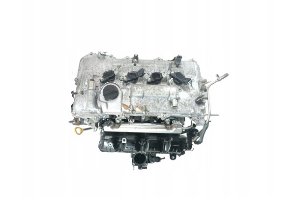 Motor de gasolina Toyota Prius Iii 1.8 2ZR X2ZR-W20N usado 2