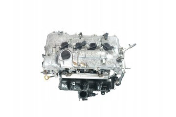 PETROL ENGINE TOYOTA PRIUS III 1 8 2ZR X2ZR W20N Catalog number of the part 2ZR X2ZR W20N