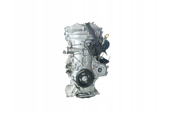 Motor de gasolina Toyota Prius Iii 1.8 2ZR X2ZR-W20N usado 4