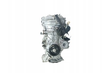 PETROL ENGINE TOYOTA PRIUS III 1 8 2ZR X2ZR W20N Car type passenger cars