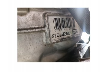 PETROL ENGINE TOYOTA PRIUS III 1 8 2ZR X2ZR W20N Engine type petrol