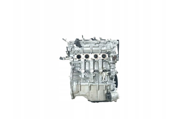Motor de gasolina Toyota Prius Iii 1.8 2ZR X2ZR-W20N usado 6