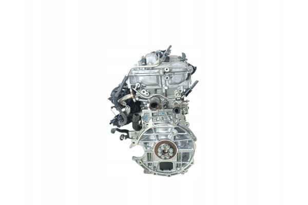 Motor de gasolina Toyota Prius Iii 1.8 2ZR X2ZR-W20N usado 7
