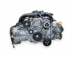 PETROL ENGINE SUBARU EVENT GP 1 6 FB16