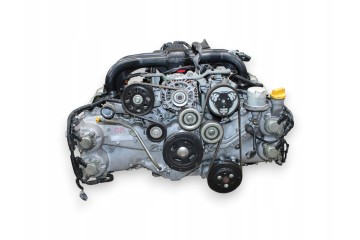 PETROL ENGINE SUBARU EVENT GP 1 6 FB16