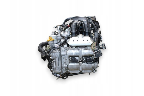 Motor de gasolina Subaru Impreza GP 1.6 FB16 usado 2