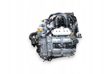 PETROL ENGINE SUBARU EVENT GP 1 6 FB16 Catalog number of the part FB16