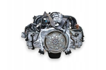 PETROL ENGINE SUBARU EVENT GP 1 6 FB16 Part manufacturer Subaru OE