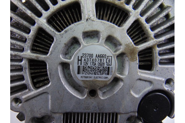 23700AA660 ALTERNADOR SUBARU FORESTER (S12/SH)