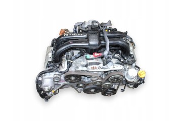 PETROL ENGINE SUBARU EVENT GP 1 6 FB16 Engine type petrol
