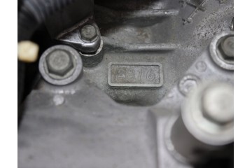PETROL ENGINE SUBARU EVENT GP 1 6 FB16 Quality of parts according to GVO O original with manufacturer s logo OE