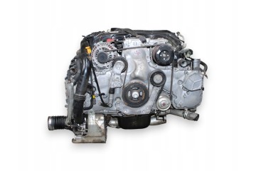 DIESEL ENGINE SUBARU FORESTER 2 0 D EE20