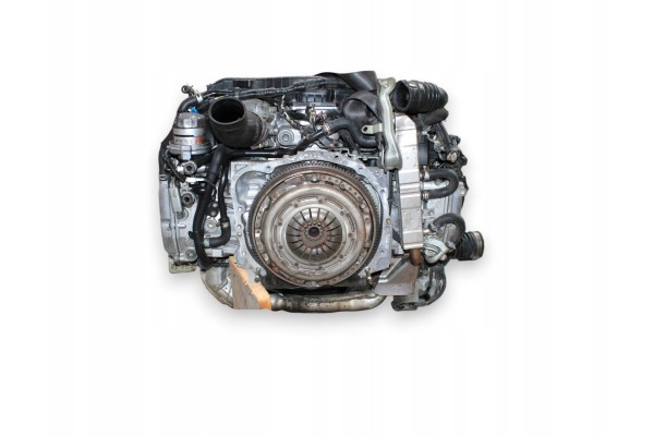Motor Diésel Subaru Forester 2.0 D EE20 usado 3