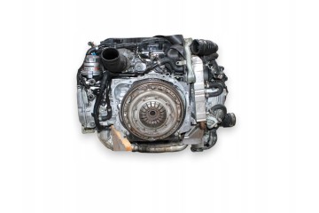 DIESEL ENGINE SUBARU FORESTER 2 0 D EE20 Part manufacturer Subaru OE