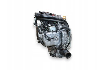 DIESEL ENGINE SUBARU FORESTER 2 0 D EE20 Car type passenger cars