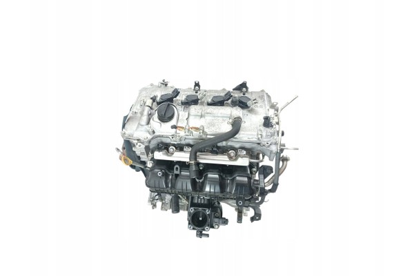 Motor de gasolina Toyota Prius Iii 1.8 2ZR X2ZR-W20N usado 2