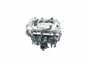 PETROL ENGINE TOYOTA PRIUS III 1 8 2ZR X2ZR W20N Catalog number of the part 2ZR X2ZR W20N