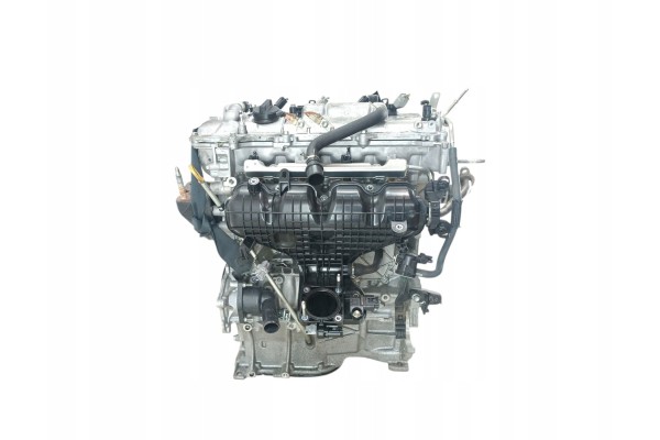 Motor de gasolina Toyota Prius Iii 1.8 2ZR X2ZR-W20N usado 3