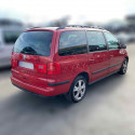 SEAT ALHAMBRA (7V9) Reference