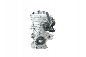 PETROL ENGINE TOYOTA PRIUS III 1 8 2ZR X2ZR W20N Car type passenger cars