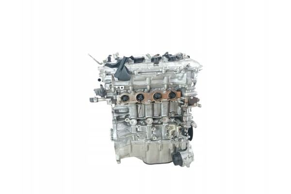 Motor de gasolina Toyota Prius Iii 1.8 2ZR X2ZR-W20N usado 5